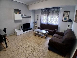 Piso en venta en Universidad - Los Lirios en Logroño