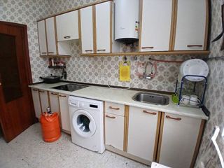 Piso en venta en Universidad - Los Lirios en Logroño