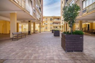 Piso en venta en Gamarra - La Trinidad en Málaga