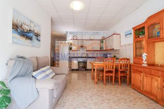 Piso en venta en Centro en Alcazares, Los