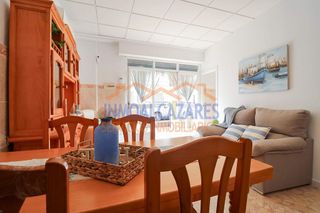 Piso en venta en Centro en Alcazares, Los