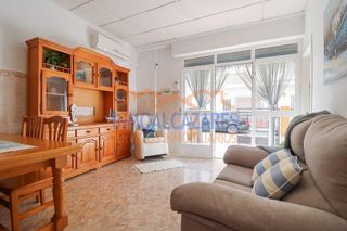 Piso en venta en Centro en Alcazares, Los