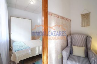 Piso en venta en Centro en Alcazares, Los