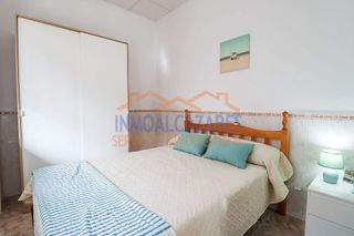 Piso en venta en Centro en Alcazares, Los