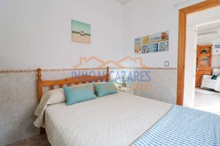 Piso en venta en Centro en Alcazares, Los