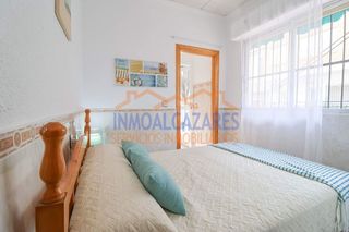 Piso en venta en Centro en Alcazares, Los