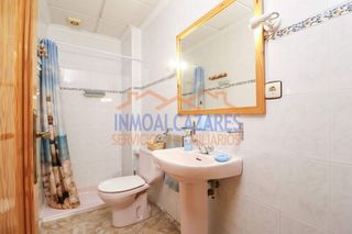 Piso en venta en Centro en Alcazares, Los