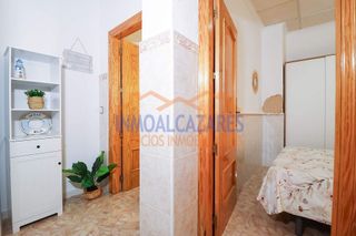 Piso en venta en Centro en Alcazares, Los