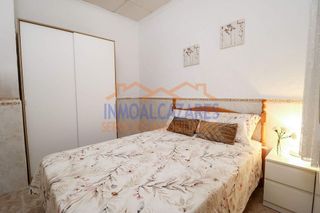 Piso en venta en Centro en Alcazares, Los