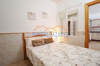 Piso en venta en Centro en Alcazares, Los