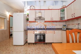 Piso en venta en Centro en Alcazares, Los