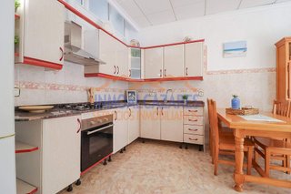 Piso en venta en Centro en Alcazares, Los