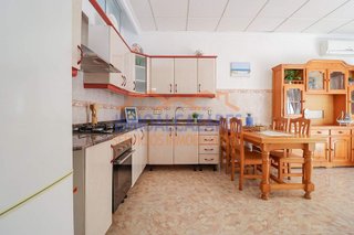 Piso en venta en Centro en Alcazares, Los