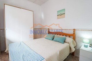 Piso en venta en Centro en Alcazares, Los