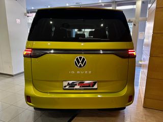 Volkswagen ID. Buzz 150kW Pro 2024