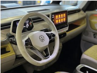 Volkswagen ID. Buzz 150kW Pro 2024