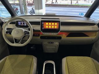 Volkswagen ID. Buzz 150kW Pro 2024