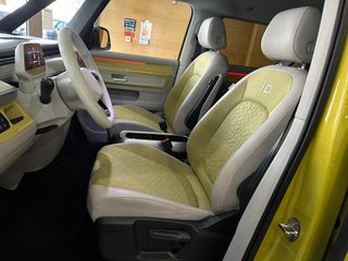 Volkswagen ID. Buzz 150kW Pro 2024