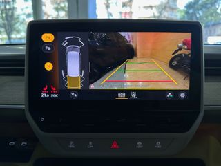 Volkswagen ID. Buzz 150kW Pro 2024