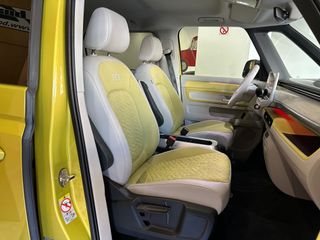 Volkswagen ID. Buzz 150kW Pro 2024