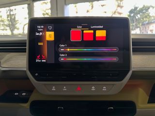 Volkswagen ID. Buzz 150kW Pro 2024