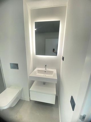 Piso en venta en Río Real en Marbella