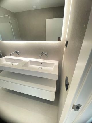 Piso en venta en Río Real en Marbella