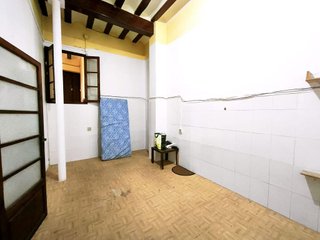 Piso en venta en Benimaclet en Valencia