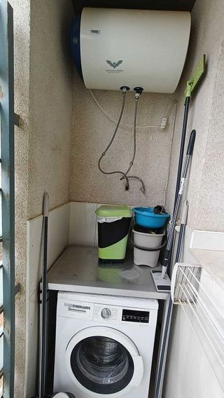 Piso en venta en Alfafar