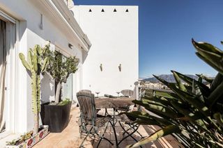 Piso en venta en Riviera del Sol en Mijas