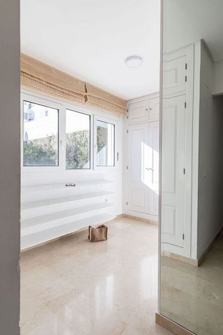 Piso en venta en Riviera del Sol en Mijas