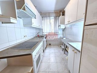Piso en venta en San Antonio en Ávila