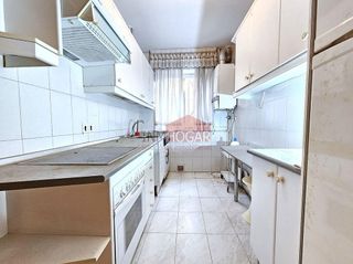 Piso en venta en San Antonio en Ávila