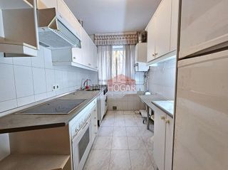 Piso en venta en San Antonio en Ávila