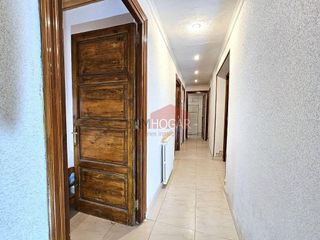 Piso en venta en San Antonio en Ávila