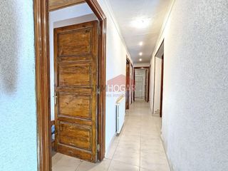 Piso en venta en San Antonio en Ávila