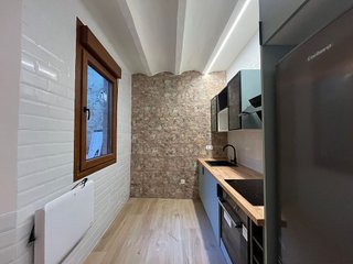 Piso en venta en Cimadevilla en Gijón