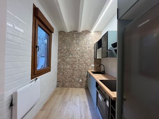 Piso en venta en Cimadevilla en Gijón