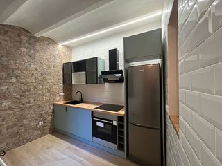 Piso en venta en Cimadevilla en Gijón