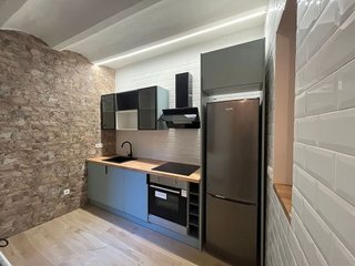 Piso en venta en Cimadevilla en Gijón
