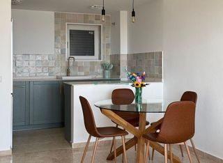 Piso en venta en Pueblo Poniente en Benidorm