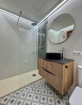 Piso en venta en Pueblo Poniente en Benidorm