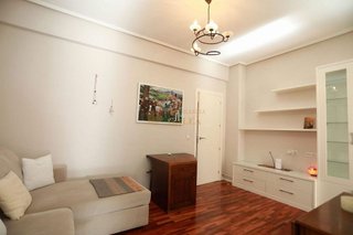 Piso en venta en Romo en Getxo