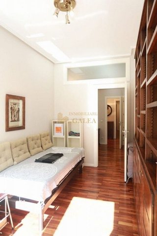 Piso en venta en Romo en Getxo