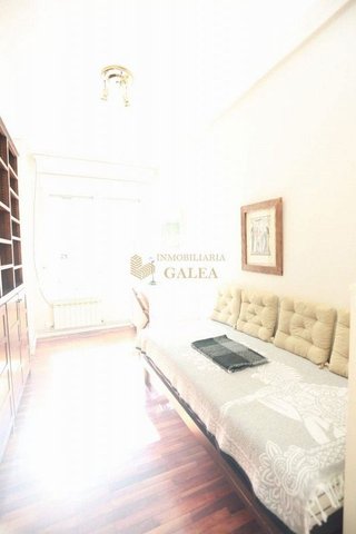 Piso en venta en Romo en Getxo