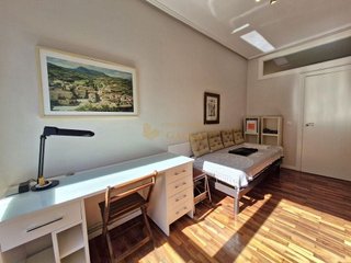 Piso en venta en Romo en Getxo