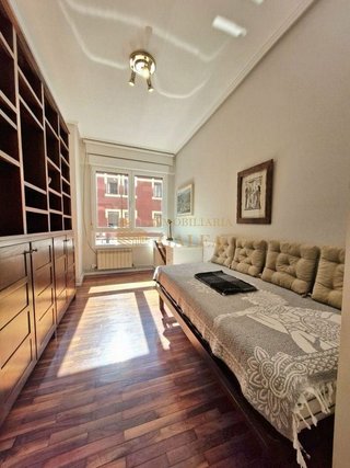 Piso en venta en Romo en Getxo