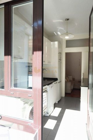 Piso en venta en Romo en Getxo