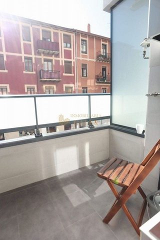 Piso en venta en Romo en Getxo