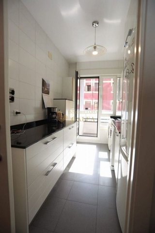Piso en venta en Romo en Getxo